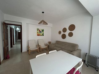 Piso en alquiler en Camino de Ronda - Rosaleda en Granada