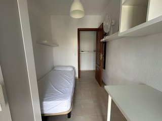Piso en alquiler en Camino de Ronda - Rosaleda en Granada