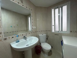 Piso en alquiler en Camino de Ronda - Rosaleda en Granada