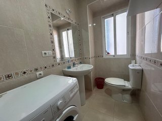 Piso en alquiler en Camino de Ronda - Rosaleda en Granada