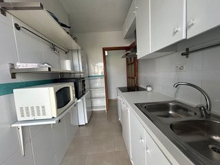 Piso en alquiler en Camino de Ronda - Rosaleda en Granada