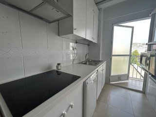 Piso en alquiler en Camino de Ronda - Rosaleda en Granada