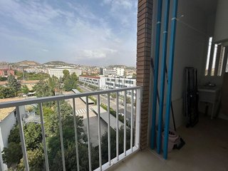 Piso en alquiler en Camino de Ronda - Rosaleda en Granada