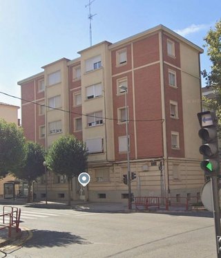 Piso en venta en Centro en Logroño