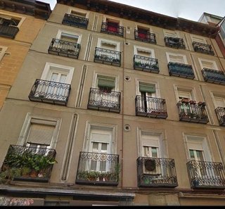 Piso en alquiler en Imperial en Madrid