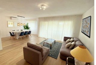 Piso en alquiler en Nueva Andalucía centro en Marbella