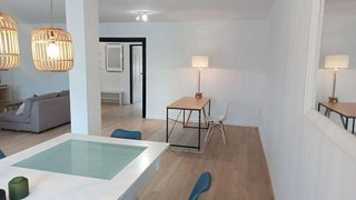 Piso en alquiler en Nueva Andalucía centro en Marbella