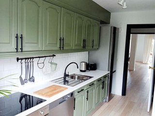 Piso en alquiler en Nueva Andalucía centro en Marbella