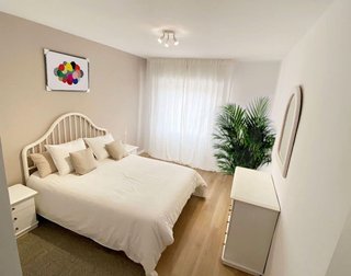 Piso en alquiler en Nueva Andalucía centro en Marbella