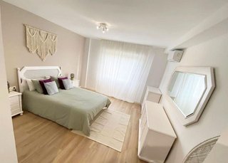 Piso en alquiler en Nueva Andalucía centro en Marbella