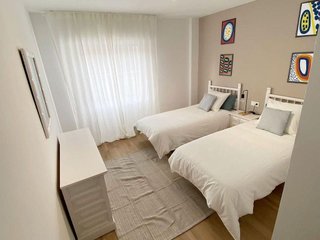 Piso en alquiler en Nueva Andalucía centro en Marbella