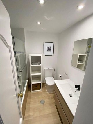 Piso en alquiler en Nueva Andalucía centro en Marbella