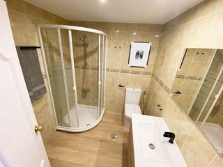 Piso en alquiler en Nueva Andalucía centro en Marbella