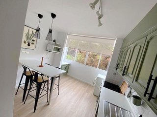 Piso en alquiler en Nueva Andalucía centro en Marbella