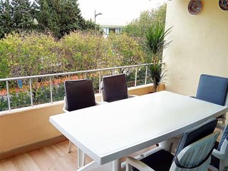 Piso en alquiler en Nueva Andalucía centro en Marbella