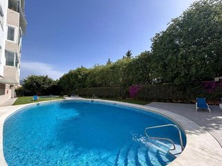 Piso en alquiler en Nueva Andalucía centro en Marbella