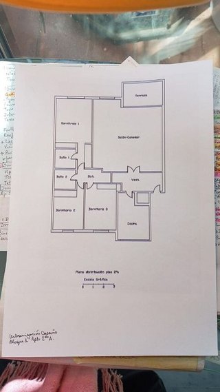 Piso en alquiler en Nueva Andalucía centro en Marbella