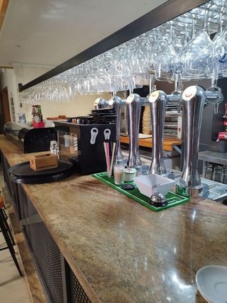 Local comercial en venta en Florida Alta en Alicante