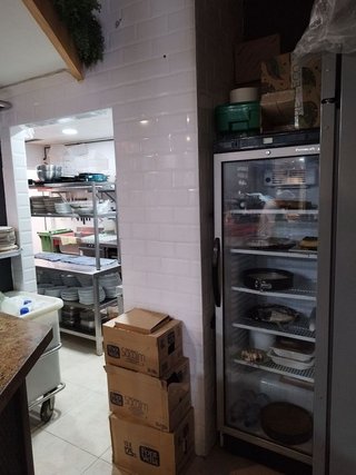Local comercial en venta en Florida Alta en Alicante