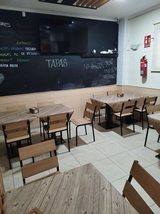 Local comercial en venta en Florida Alta en Alicante