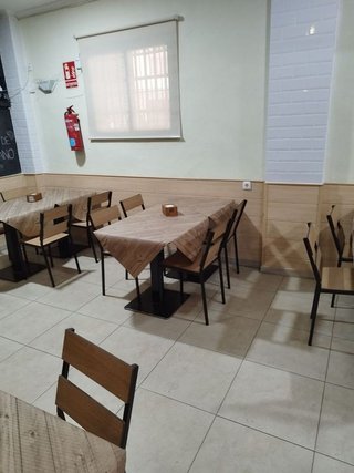Local comercial en venta en Florida Alta en Alicante