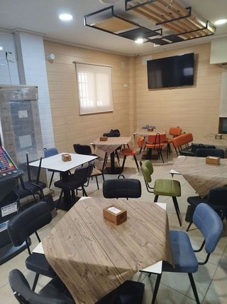 Local comercial en venta en Florida Alta en Alicante