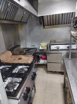 Local comercial en venta en Florida Alta en Alicante