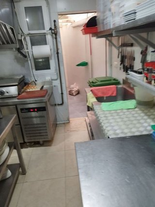 Local comercial en venta en Florida Alta en Alicante