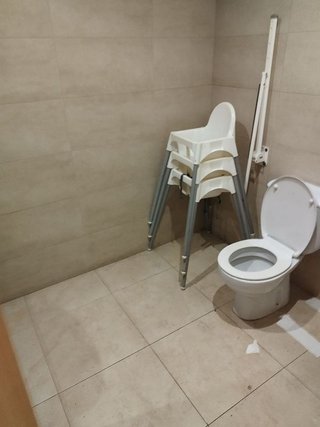 Local comercial en venta en Florida Alta en Alicante