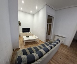 Piso en alquiler en Centro en Logroño