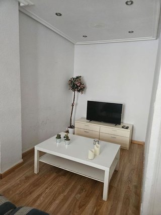 Piso en alquiler en Centro en Logroño