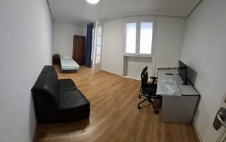 Piso en alquiler en Centro en Logroño