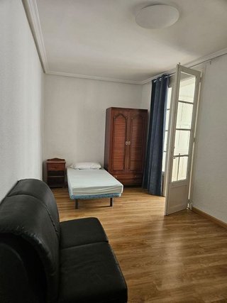 Piso en alquiler en Centro en Logroño