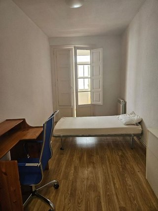 Piso en alquiler en Centro en Logroño