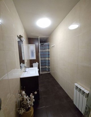 Piso en alquiler en Centro en Logroño