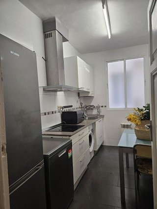 Piso en alquiler en Centro en Logroño