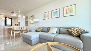 Piso en venta en Playa de Poniente en Benidorm