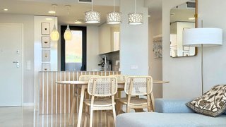 Piso en venta en Playa de Poniente en Benidorm