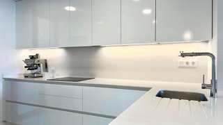 Piso en venta en Playa de Poniente en Benidorm