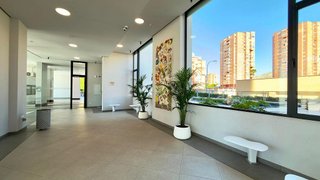 Piso en venta en Playa de Poniente en Benidorm