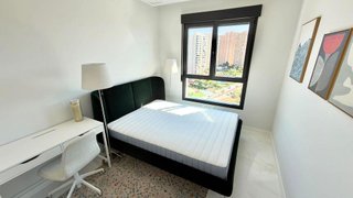 Piso en venta en Playa de Poniente en Benidorm