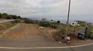 Terreno en venta en Matanza de Acentejo (La)