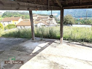 Nave industrial en venta en Pravia