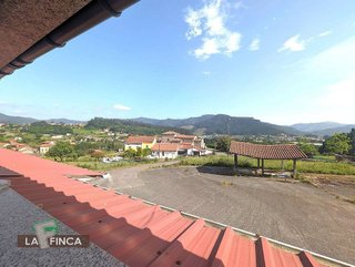 Nave industrial en venta en Pravia