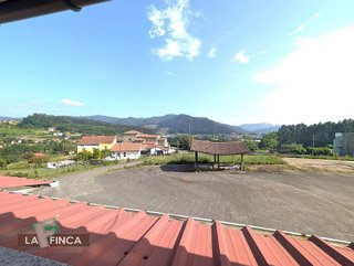Nave industrial en venta en Pravia