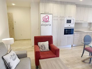 Piso en alquiler en Nervión en Sevilla