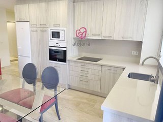 Piso en alquiler en Nervión en Sevilla