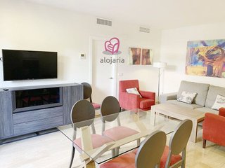 Piso en alquiler en Nervión en Sevilla