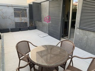Piso en alquiler en Nervión en Sevilla