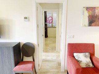 Piso en alquiler en Nervión en Sevilla
